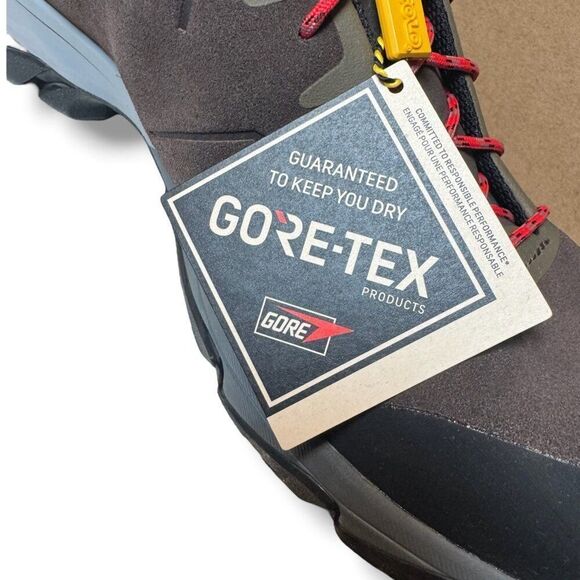 Asolo Acadia LTH GTX MM GORE-TEX Hiking Shoe Men’s 11 Waterproof Low-Cut Trail S main image 11